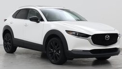 2021 Mazda CX-30 Turbo Premium