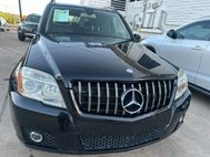 2012 Mercedes-Benz GLK-Class GLK 350