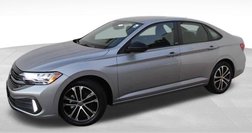 2023 Volkswagen Jetta Sport