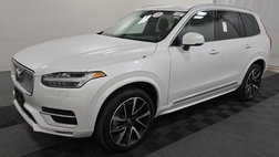 2024 Volvo XC90 B5 Plus Bright Theme