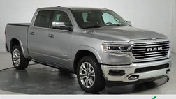 2024 Ram Ram Pickup 1500 Limited Longhorn