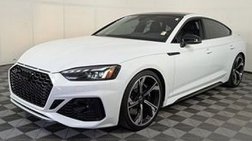 2023 Audi RS 5 Sportback 2.9T quattro