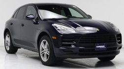 2019 Porsche Macan Base