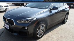 2019 BMW X2 xDrive28i