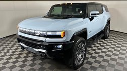 2025 GMC HUMMER EV 3X