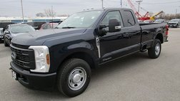 2024 Ford Super Duty F-350 XL