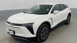 2024 Chevrolet Blazer EV 2LT