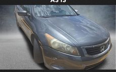 2010 Honda Accord LX