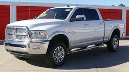 2015 Ram Ram Pickup 2500 Laramie