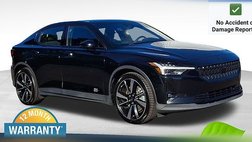 2022 Polestar 2 Long Range Dual Motor