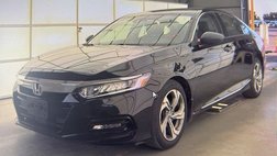 2020 Honda Accord EX