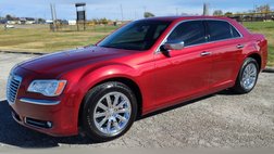2011 Chrysler 300 Limited