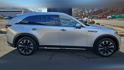 2024 Mazda CX-90 Plug-in Hybrid Premium Plus