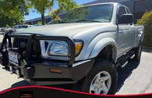 2001 Toyota Tacoma V6