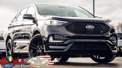 2024 Ford Edge ST