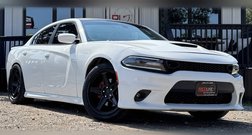 2019 Dodge Charger R/T