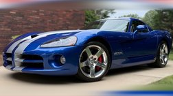 2006 Dodge Viper SRT-10