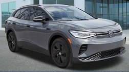 2026 Volkswagen ID.4 Pro S