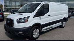 2024 Ford Transit 250