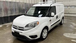 2017 Ram ProMaster City Tradesman SLT