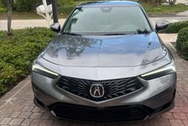 2024 Acura Integra Base