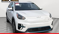 2022 Kia Niro EV S