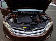 2014 Toyota Venza LE