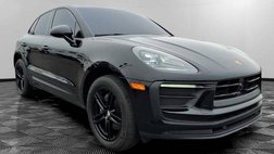 2023 Porsche Macan T