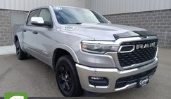 2025 Ram Ram Pickup 1500 Lone Star