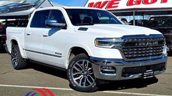 2025 Ram Ram Pickup 1500 Limited