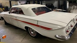 1961 Chevrolet Impala 