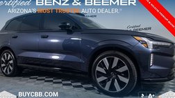 2025 Volvo EX90 Twin Performance Ultra 7P