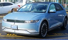 2023 Hyundai Ioniq 5 Limited