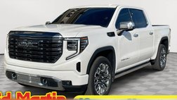 2023 GMC Sierra 1500 Denali Ultimate
