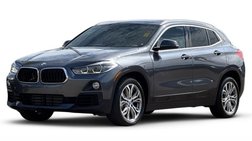 2020 BMW X2 xDrive28i