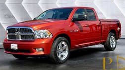 2009 Dodge Ram 1500 SLT