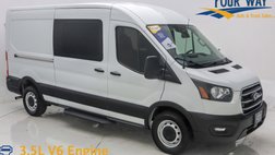 2020 Ford Transit 250
