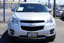 2015 Chevrolet Equinox LTZ
