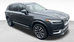 2022 Volvo XC90 Recharge T8 Inscription Expression 7P