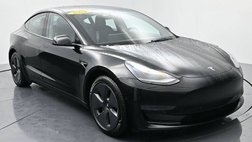 2022 Tesla Model 3 Base