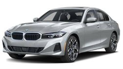 2026 BMW 3 Series 330i