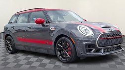 2020 MINI Clubman John Cooper Works ALL4