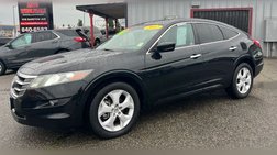 2012 Honda Crosstour EX-L