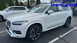 2024 Volvo XC90 B6 Plus Bright Theme 6P