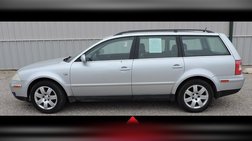 2007 Volkswagen Jetta Wolfsburg Edition