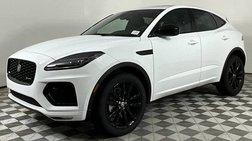 2024 Jaguar E-PACE P250 R-Dynamic SE