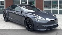 2023 Tesla Model S 
