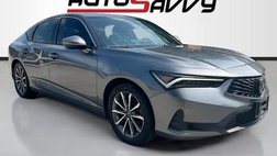 2024 Acura Integra Base