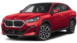 2024 BMW X2 xDrive28i
