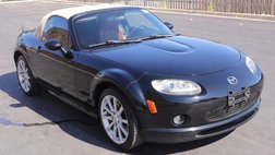 2007 Mazda MX-5 Miata Grand Touring